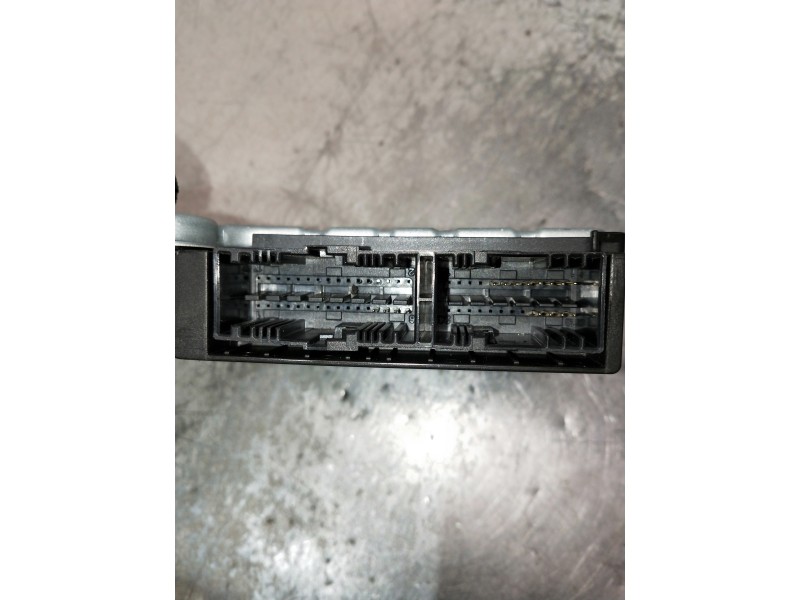 Recambio de kit airbag para iveco daily furgón referencia OEM IAM 5801460860  