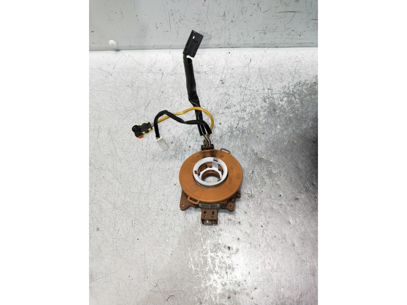 Recambio de kit airbag para iveco daily furgón referencia OEM IAM 5801460860  