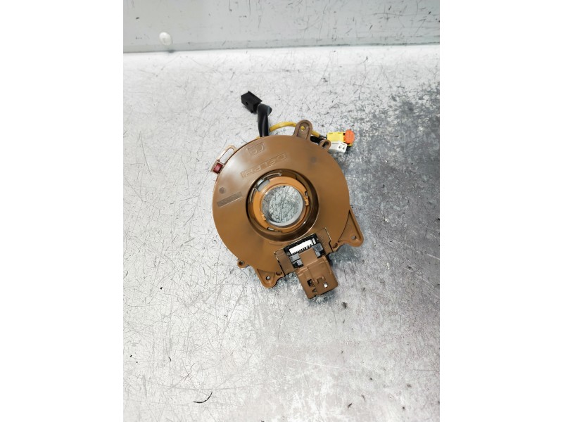 Recambio de kit airbag para iveco daily furgón referencia OEM IAM 5801460860  