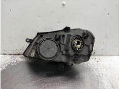 Recambio de faro derecho para volkswagen polo (9n3) referencia OEM IAM    2