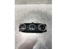 Recambio de mando calefaccion / aire acondicionado para iveco daily furgón referencia OEM IAM 5801640589 SW05190519 A83039300 22