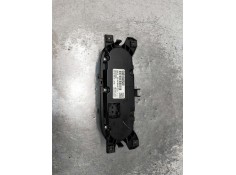 Recambio de mando calefaccion / aire acondicionado para iveco daily furgón referencia OEM IAM 5801640589 SW05190519 A83039300 22 2