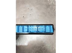 Recambio de modulo electronico para iveco daily furgón referencia OEM IAM 5801375499 A2C53429689  2