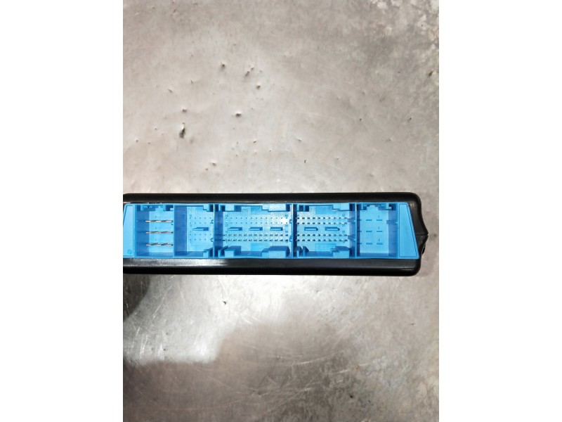 Recambio de modulo electronico para iveco daily furgón referencia OEM IAM 5801375499 A2C53429689 