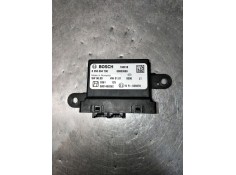 Recambio de modulo electronico para iveco daily furgón referencia OEM IAM 0263004708 5801468362 00003989