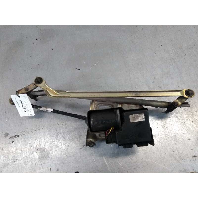 Recambio de motor limpia delantero para alfa romeo 166 2.4 jtd cat referencia OEM IAM 22147231 6061494 