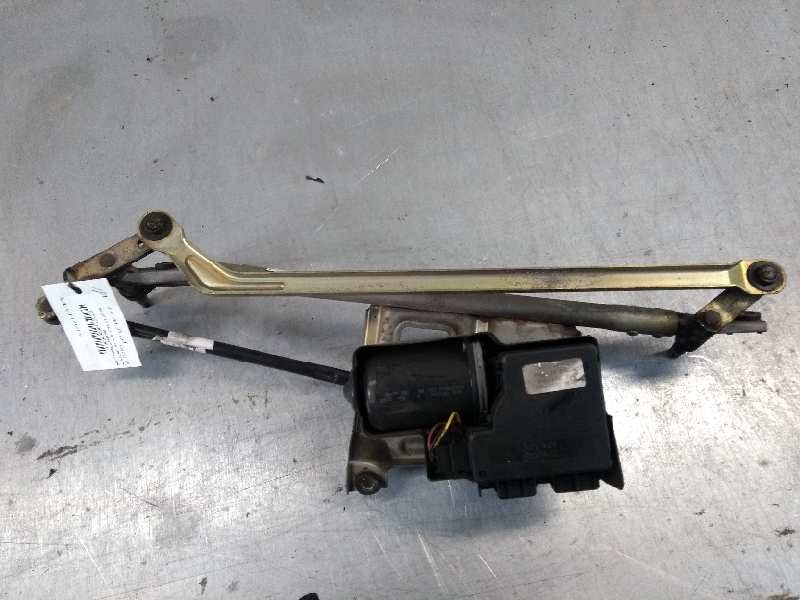 Recambio de motor limpia delantero para alfa romeo 166 2.4 jtd cat referencia OEM IAM 22147231 6061494 