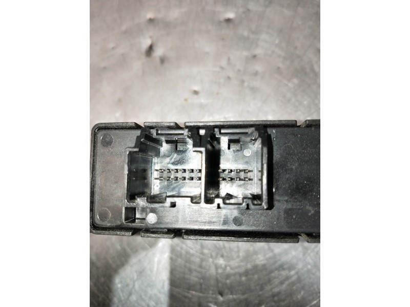 Recambio de modulo electronico para iveco daily furgón referencia OEM IAM 0263004708 5801468362 00003989