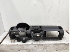 Recambio de kit airbag para volkswagen polo (9n3) referencia OEM IAM 1C0909605K 5WK43125 