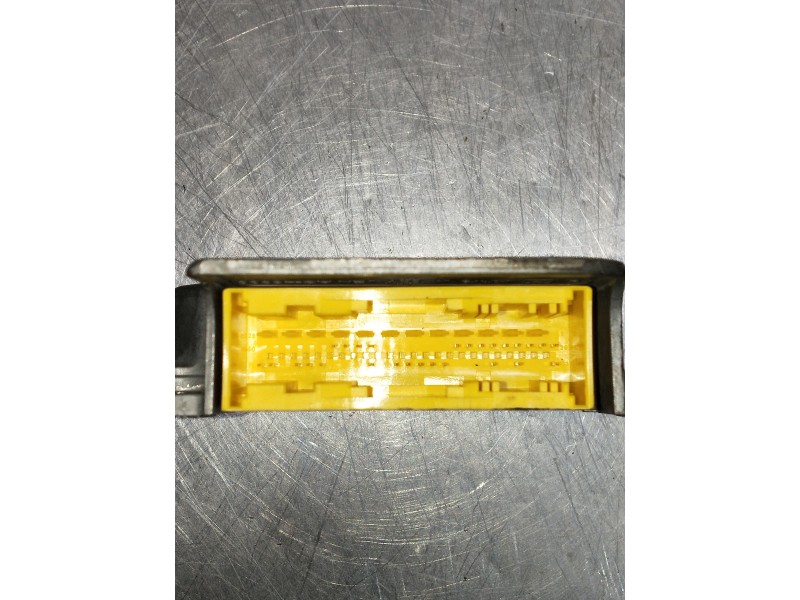 Recambio de kit airbag para volkswagen polo (9n3) referencia OEM IAM 1C0909605K 5WK43125 