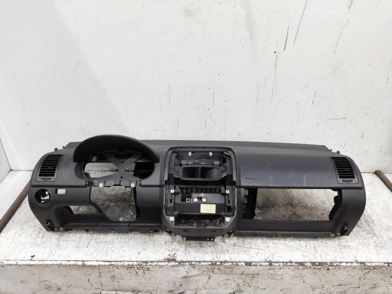 Recambio de kit airbag para volkswagen polo (9n3) referencia OEM IAM 1C0909605K 5WK43125 