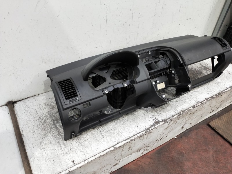 Recambio de kit airbag para volkswagen polo (9n3) referencia OEM IAM 1C0909605K 5WK43125 