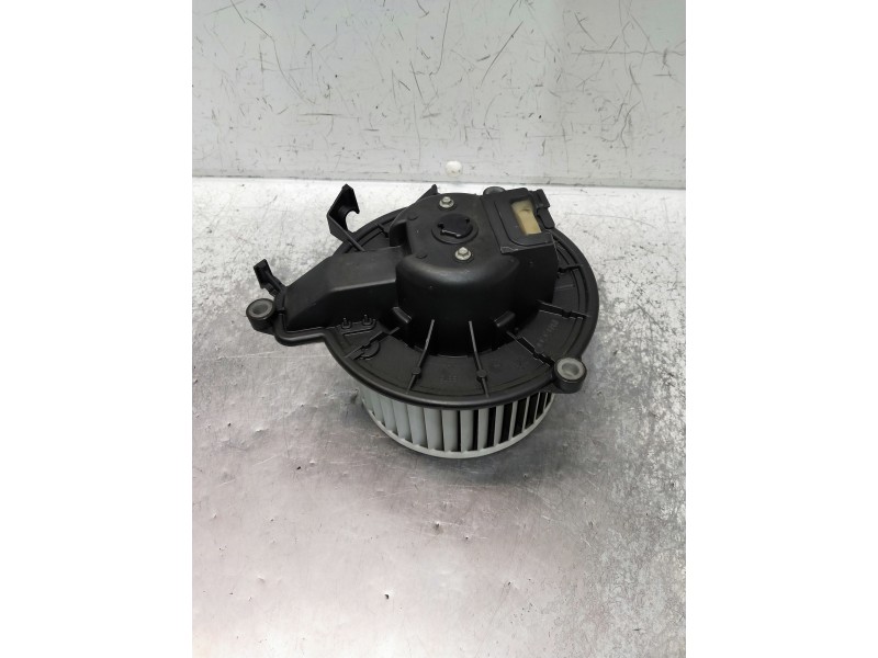 Recambio de motor calefaccion para iveco daily furgón referencia OEM IAM 5S9030100  