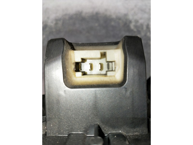 Recambio de motor calefaccion para iveco daily furgón referencia OEM IAM 5S9030100  