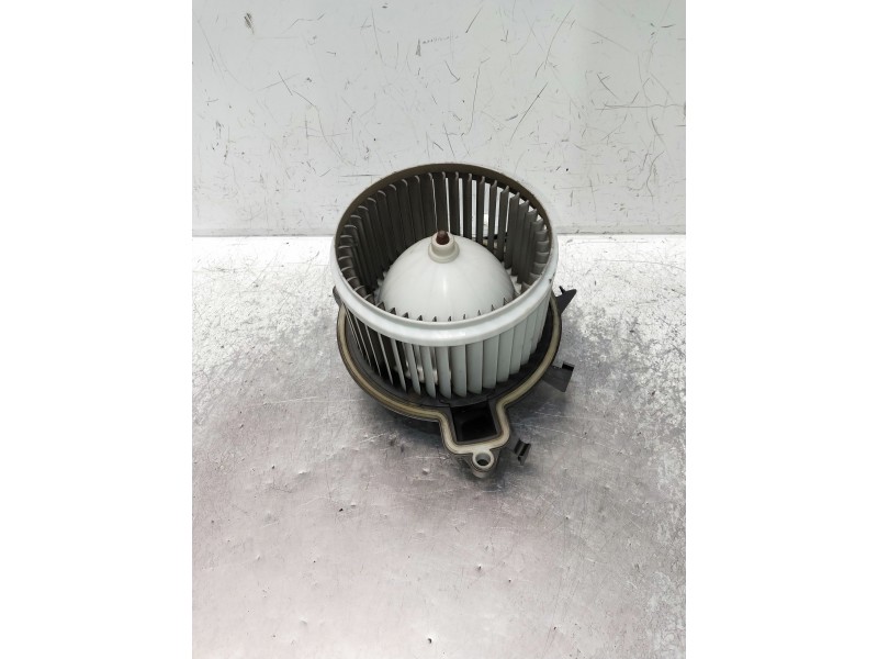 Recambio de motor calefaccion para iveco daily furgón referencia OEM IAM 5S9030100  