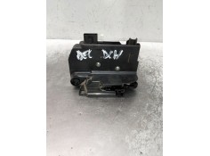 Recambio de motor cierre centralizado delantero derecho para iveco daily furgón referencia OEM IAM 58015293020  5P 2