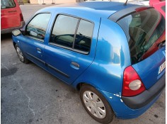 renault clio ii fase ii (b/cb0) del año 2004 2