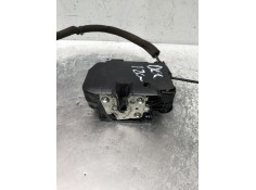 Recambio de motor cierre centralizado delantero izquierdo para iveco daily furgón referencia OEM IAM 5801529301C  5P