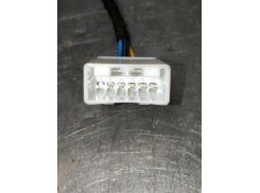 Recambio de palanca cambio para iveco daily furgón referencia OEM IAM 5801759271 100099485 026425 2