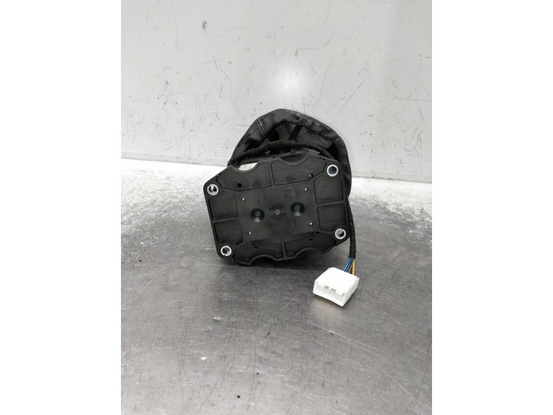 Recambio de palanca cambio para iveco daily furgón referencia OEM IAM 5801759271 100099485 026425
