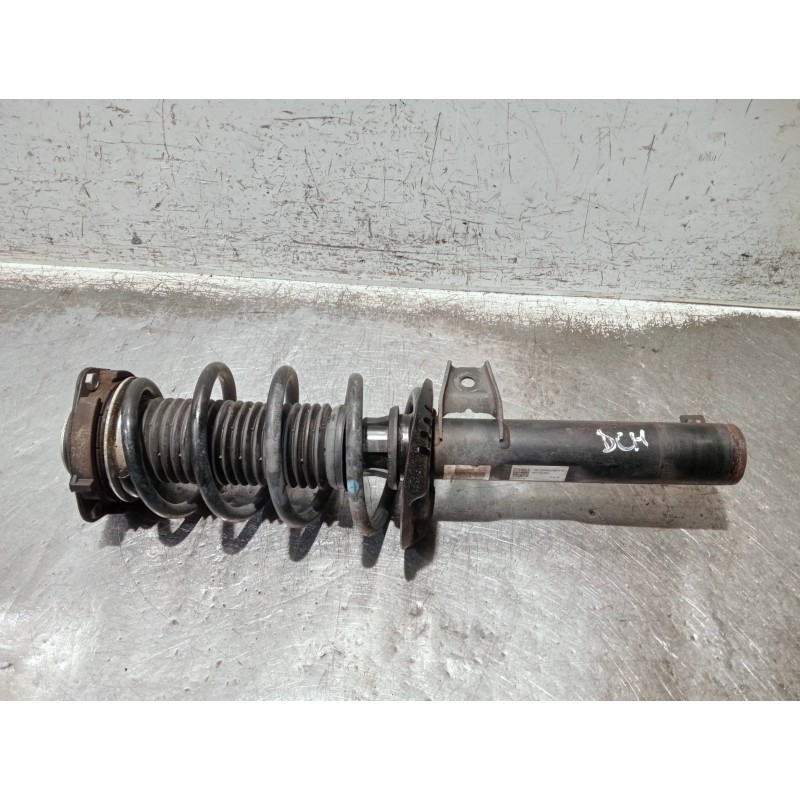 Recambio de amortiguador delantero derecho para volkswagen caddy furgón/kombi maxi kombi bmt referencia OEM IAM 2K5413031  