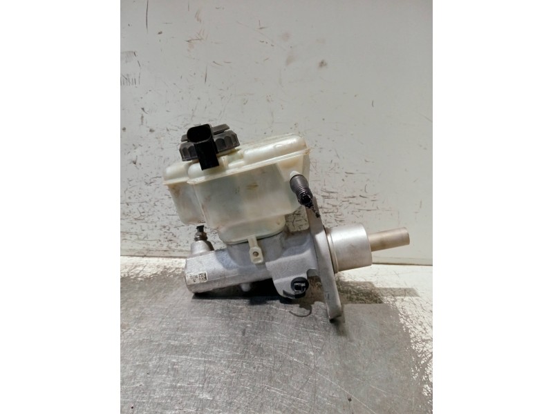 Recambio de bomba freno para volkswagen caddy furgón/kombi maxi kombi bmt referencia OEM IAM 1K1611301D 03350886321 