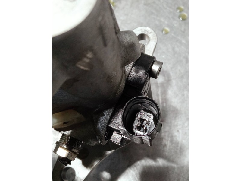 Recambio de bomba freno para volkswagen caddy furgón/kombi maxi kombi bmt referencia OEM IAM 1K1611301D 03350886321 