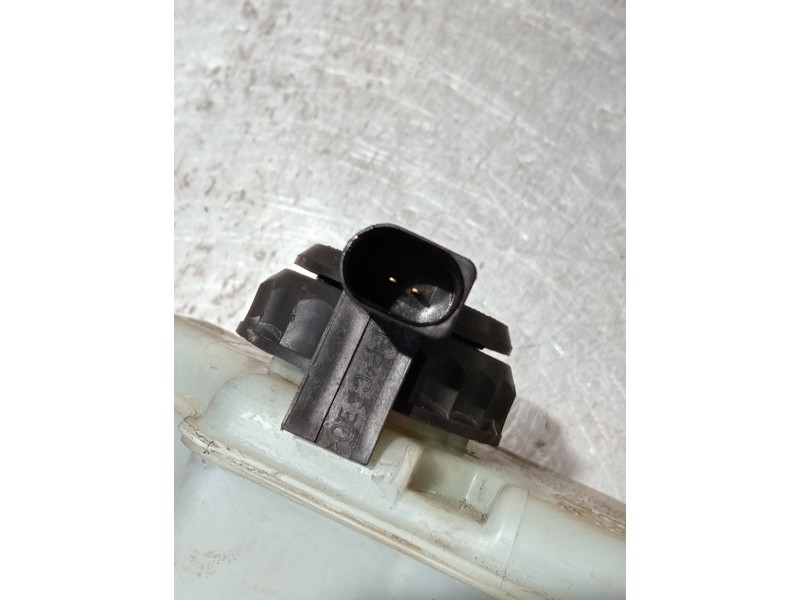 Recambio de bomba freno para volkswagen caddy furgón/kombi maxi kombi bmt referencia OEM IAM 1K1611301D 03350886321 