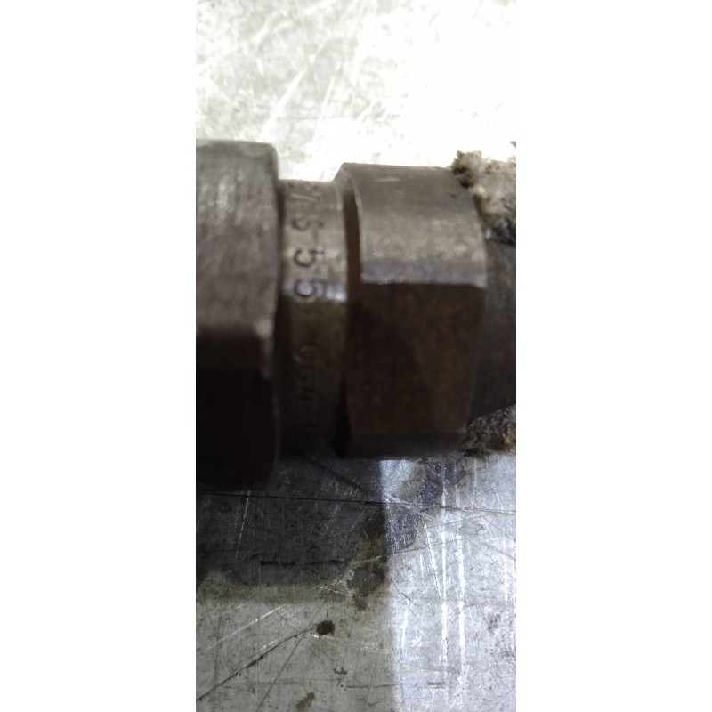 Recambio de inyector para mercedes clase e (w124) berlina d 300 (124.130) referencia OEM IAM KCA27S55  