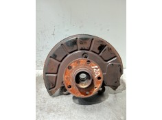 Recambio de mangueta delantera izquierda para volkswagen caddy furgón/kombi maxi kombi bmt referencia OEM IAM 1K05AC  