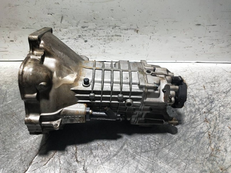 Recambio de caja cambios para bmw serie 5 berlina (e34) 520i (95kw) referencia OEM IAM AMA 050919  Recambio de caja cambios para bmw serie 5 berlina (e34) 520i (95kw) referencia OEM IAM AMA 050919