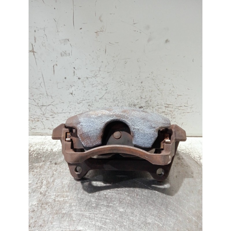 Recambio de pinza freno delantera izquierda para volkswagen caddy furgón/kombi maxi kombi bmt referencia OEM IAM 6798F  