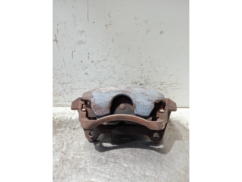 Recambio de pinza freno delantera izquierda para volkswagen caddy furgón/kombi maxi kombi bmt referencia OEM IAM 6798F  