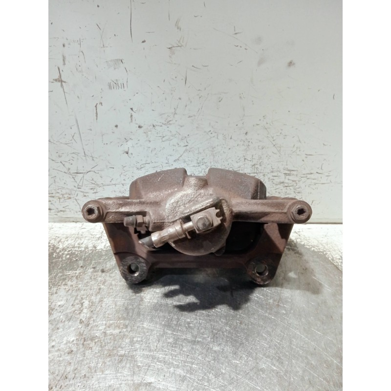Recambio de pinza freno delantera izquierda para volkswagen caddy furgón/kombi maxi kombi bmt referencia OEM IAM 6798F  