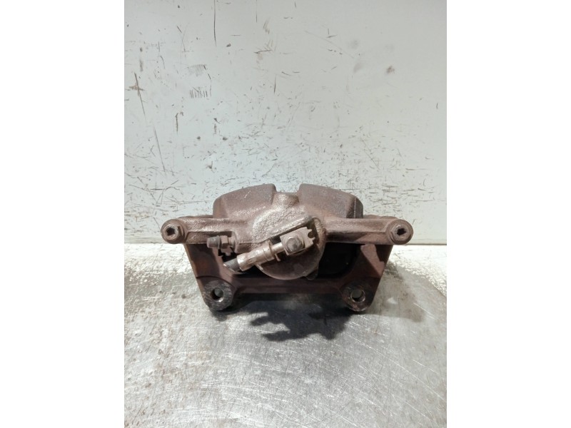 Recambio de pinza freno delantera izquierda para volkswagen caddy furgón/kombi maxi kombi bmt referencia OEM IAM 6798F  