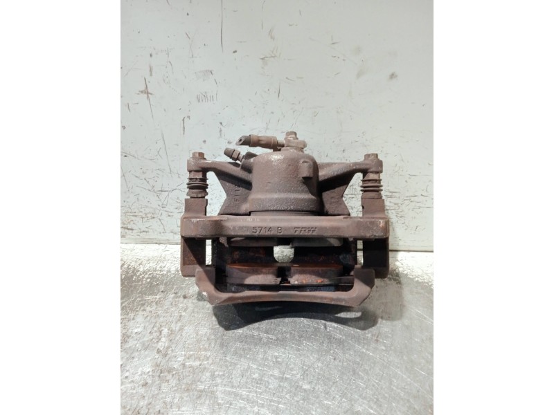 Recambio de pinza freno delantera izquierda para volkswagen caddy furgón/kombi maxi kombi bmt referencia OEM IAM 6798F  