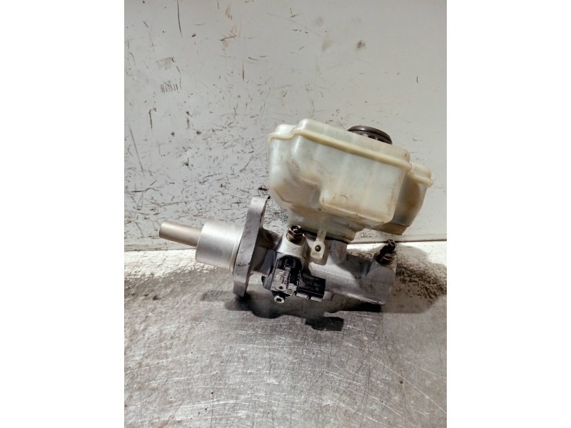 Recambio de bomba freno para volkswagen caddy furgón/kombi maxi kombi bmt referencia OEM IAM 1K1611301D 03350886321 
