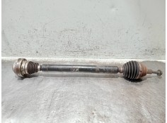 Recambio de transmision delantera derecha para volkswagen caddy furgón/kombi maxi kombi bmt referencia OEM IAM   