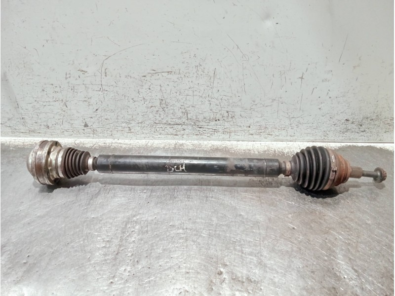 Recambio de transmision delantera derecha para volkswagen caddy furgón/kombi maxi kombi bmt referencia OEM IAM   