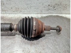 Recambio de transmision delantera derecha para volkswagen caddy furgón/kombi maxi kombi bmt referencia OEM IAM    2