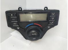 Recambio de mando calefaccion / aire acondicionado para hyundai i30 1.6 crdi cat referencia OEM IAM 972502R610  