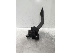 Recambio de potenciometro pedal para iveco daily furgón referencia OEM IAM 5801333490  