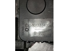 Recambio de potenciometro pedal para iveco daily furgón referencia OEM IAM 5801333490   2