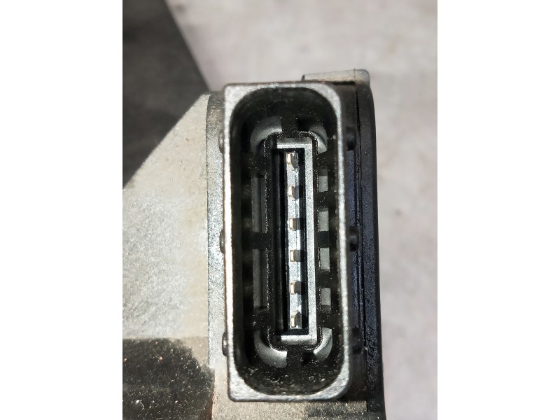 Recambio de potenciometro pedal para iveco daily furgón referencia OEM IAM 5801333490  