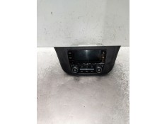 Recambio de sistema audio / radio cd para iveco daily furgón referencia OEM IAM 5802018765 28565194 