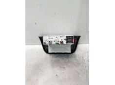 Recambio de sistema audio / radio cd para iveco daily furgón referencia OEM IAM 5802018765 28565194  2