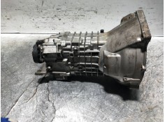 Recambio de caja cambios para bmw serie 5 berlina (e34) 520i (95kw) referencia OEM IAM AMA 050919  2