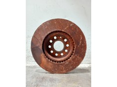 Recambio de disco freno delantero para volkswagen caddy furgón/kombi maxi kombi bmt referencia OEM IAM    2