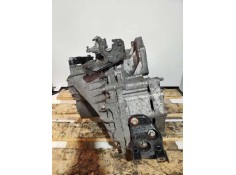Recambio de caja cambios para alfa romeo 159 (140) 2.4 jtdm 20v ti referencia OEM IAM F40 R 10045049J2  2