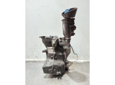 Recambio de deposito combustible para volkswagen caddy furgón/kombi maxi kombi bmt referencia OEM IAM 2K5131877A 5Q0131969C ADBL 2